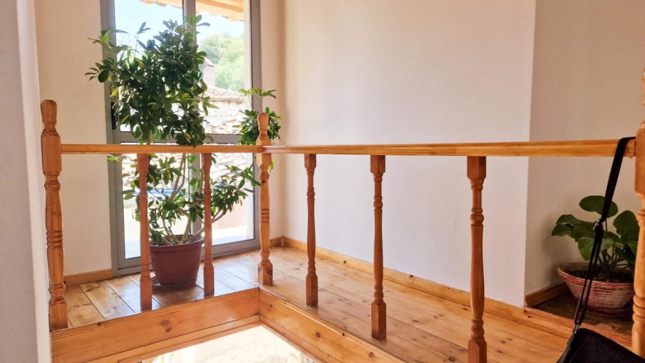 Guesthouse Kroi City Center Berat Exterior foto